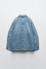 New Fashtionable Women's Denim boyfriend jackets