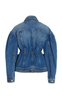 New Stylish Women's Denim Jacket