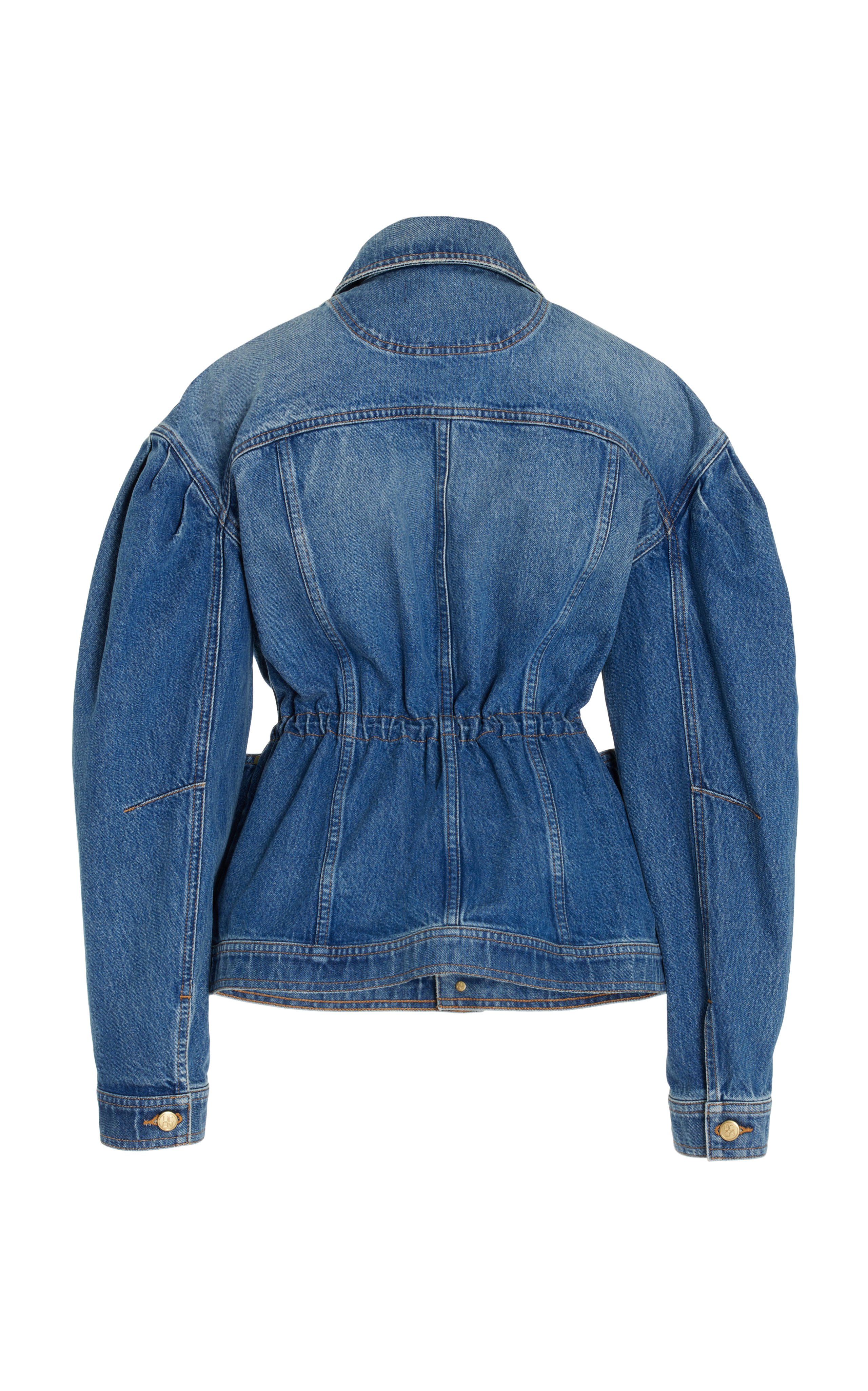 New Stylish Women's Denim Jacket