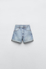 New Fashion of Summer Women's Denim Cutoff Shorts