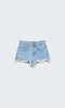 New Popular Women's Denim Shorts for Summer