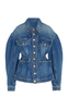 New Stylish Women's Denim Jacket