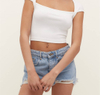 New Popular Women's Denim Shorts for Summer