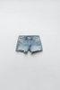  New Fashion of Summer Women's Denim Low-rise Super Short Sexy Shorts