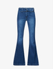 Fashion Flared Jeans