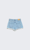 New Popular Women's Denim Shorts for Summer