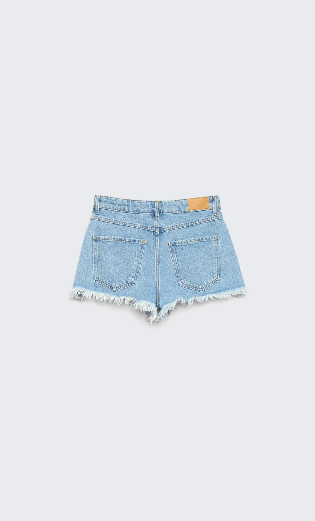 New Popular Women's Denim Shorts for Summer