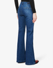 Fashion Flared Jeans