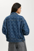 Women Denim Jacket 