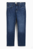 Classic Fashion Straight Blue Denim jeans for man