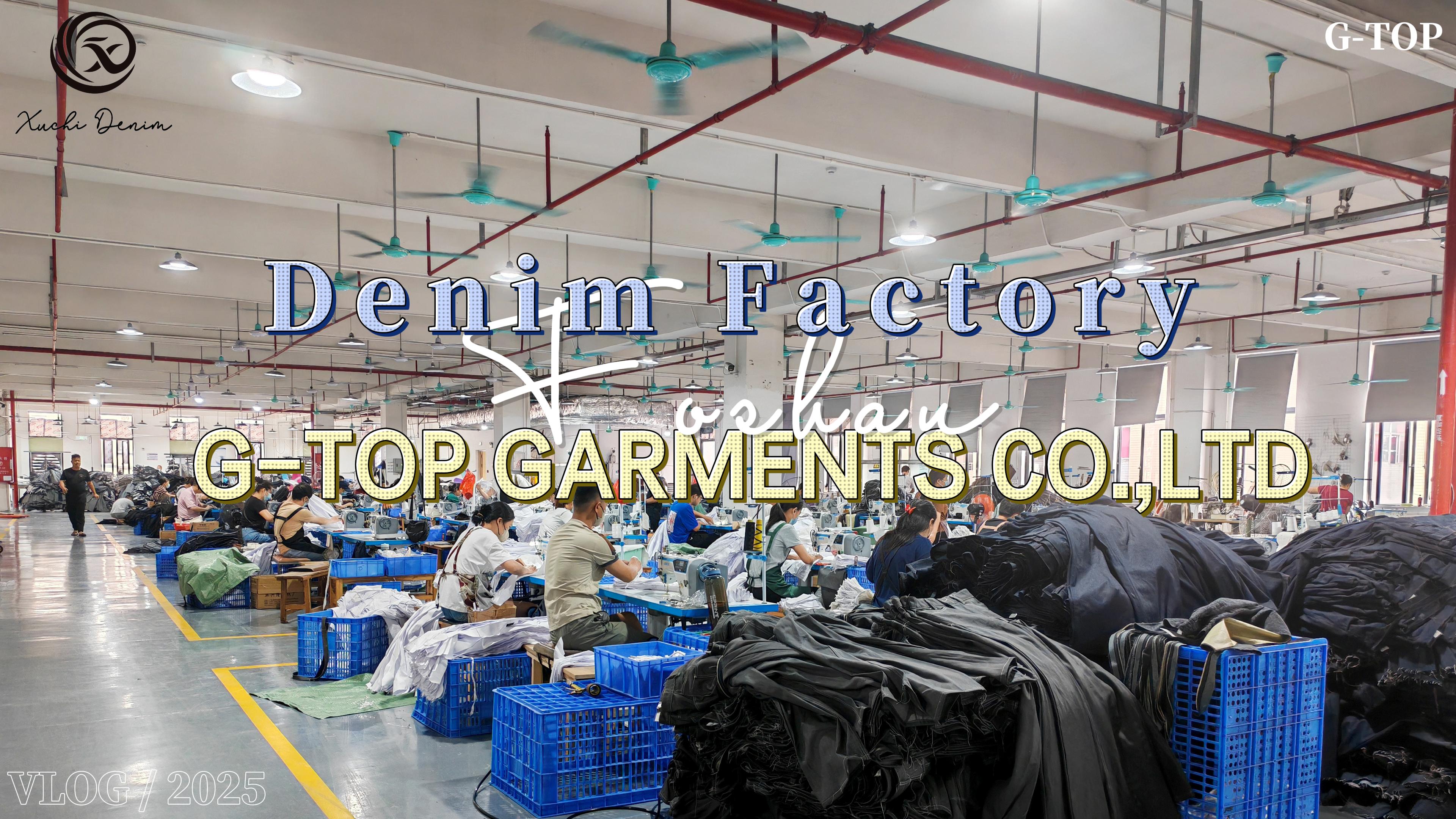 factory workshop