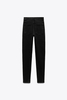 Classic black women's Skinny-fit Jeans